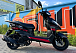 Скутер PROMAX ROX 200 (49) в Уфе
