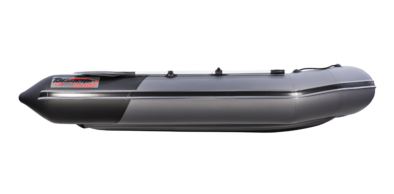Лодка Таймень nx 3200 нднд в Уфе