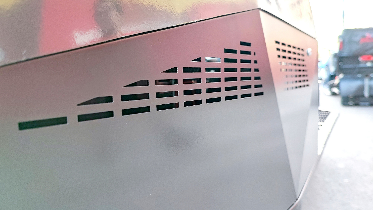 Снегоход PROMAX YAKUT 500 2.0 4T 27 в Уфе