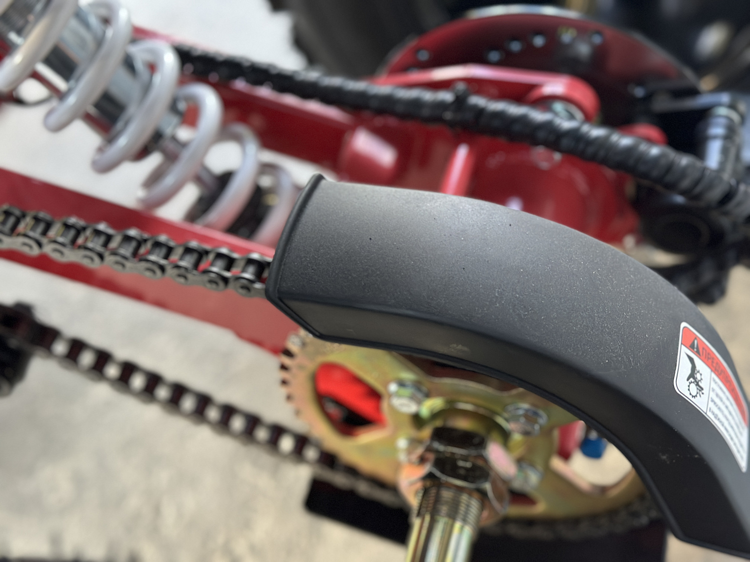 Квадроцикл PROMAX МАЙНКРАФТ 192 PRO 2025 в Уфе