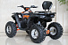 Квадроцикл GBM STORMRIDER 220 PREMIUM в Уфе