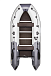 Лодка Ривьера Компакт 3600 СК в Уфе