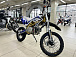 Мотоцикл (питбайк) PROMAX FIDET (ФАЙДЕТ) 145E PRO 17/14 в Уфе