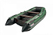 Лодка MISHIMO LITE 400 в Уфе