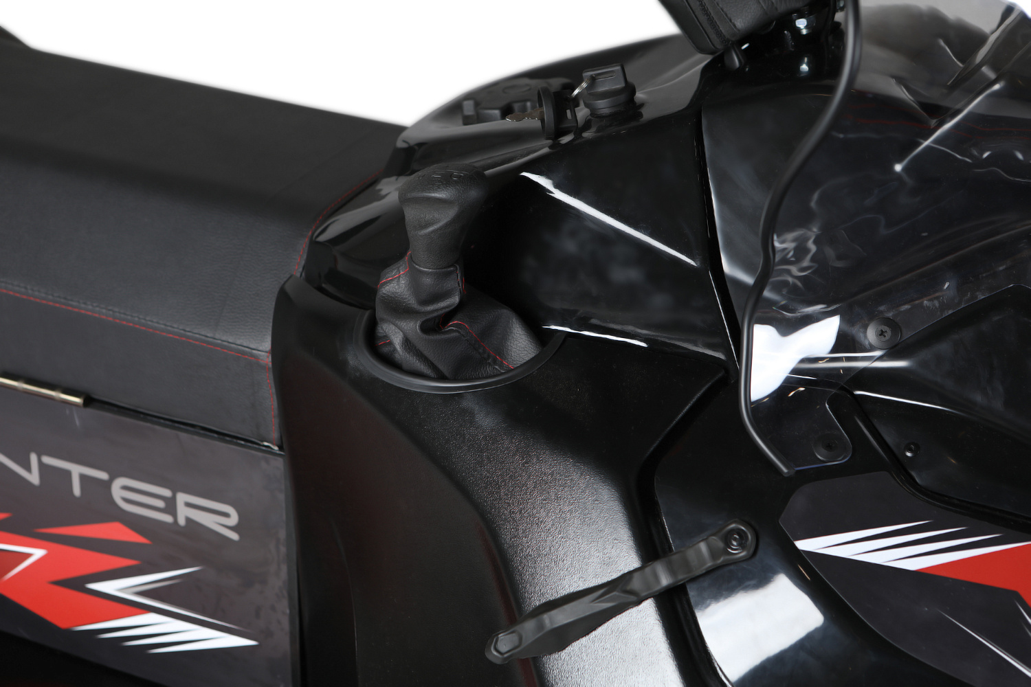 Снегоход IKUDZO HUNTER 700LK 25 V2 в Уфе