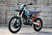 Мотоцикл JHLMOTO JHL Z3 CB250 (172FMM-3A) в Уфе