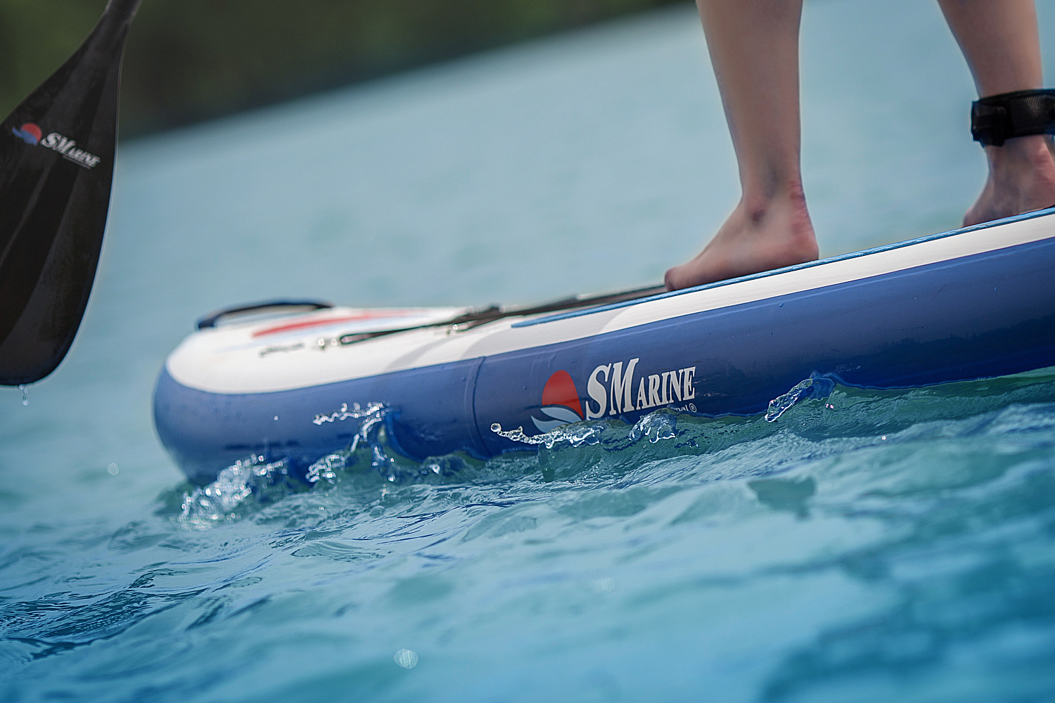 САП (SUP) Board SMARINE 10.6 в Уфе
