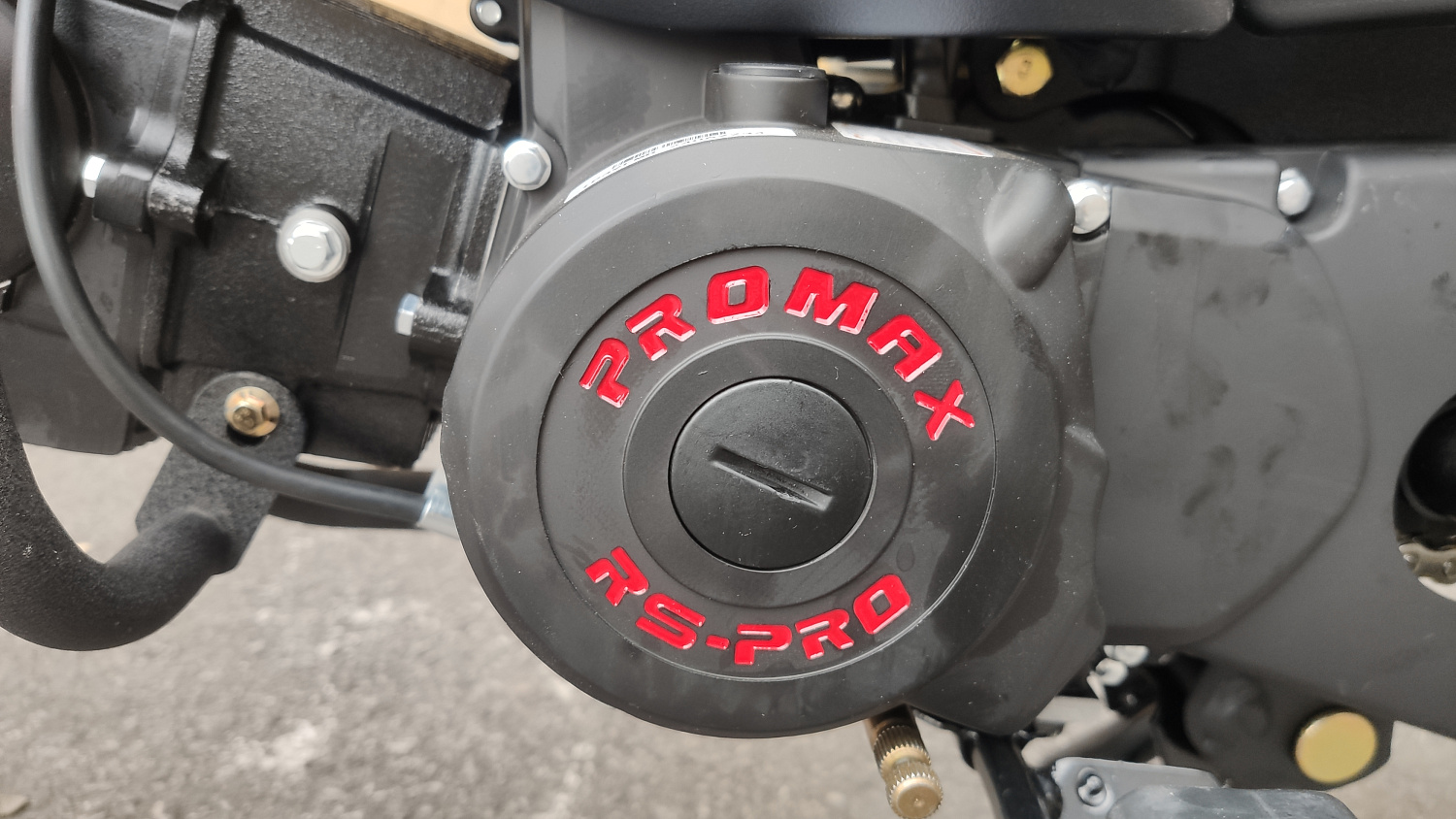 Мопед FAIDET SKIFF RS150 (49) в Уфе